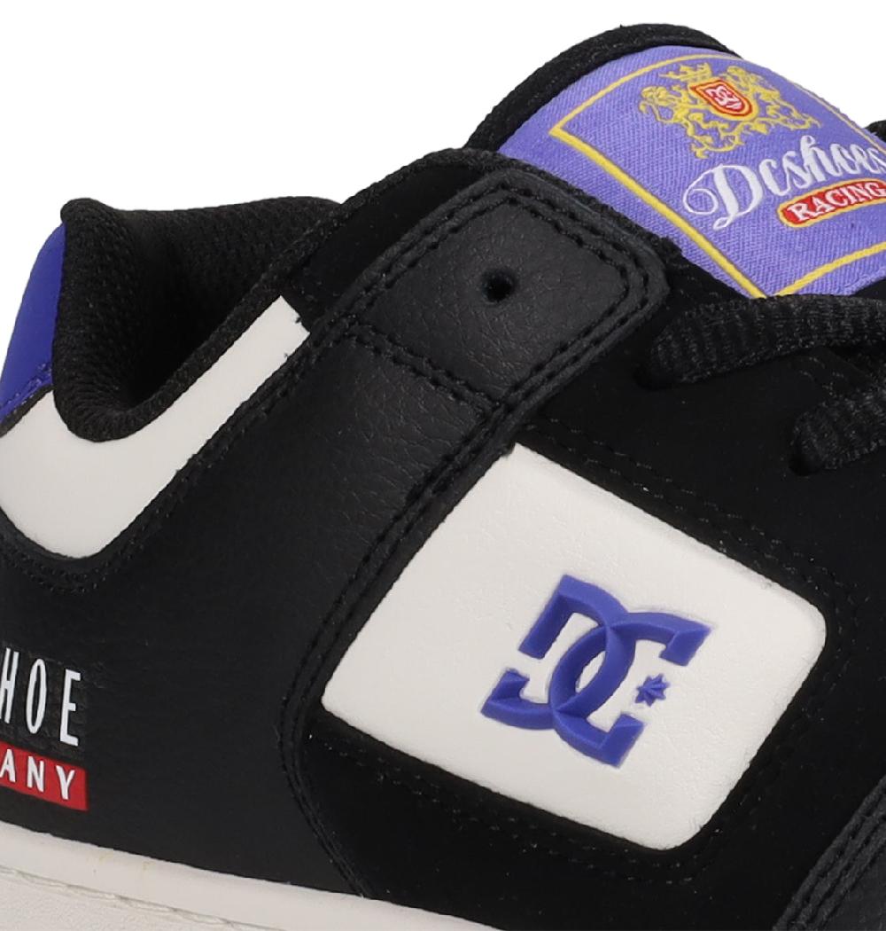 Dc Shoes Men's Manteca 4 Se Shoes