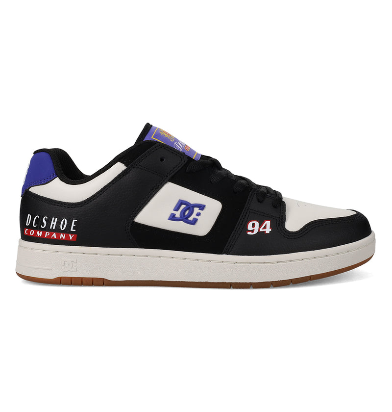 dc shoes Men's Manteca 4 Se Shoes
