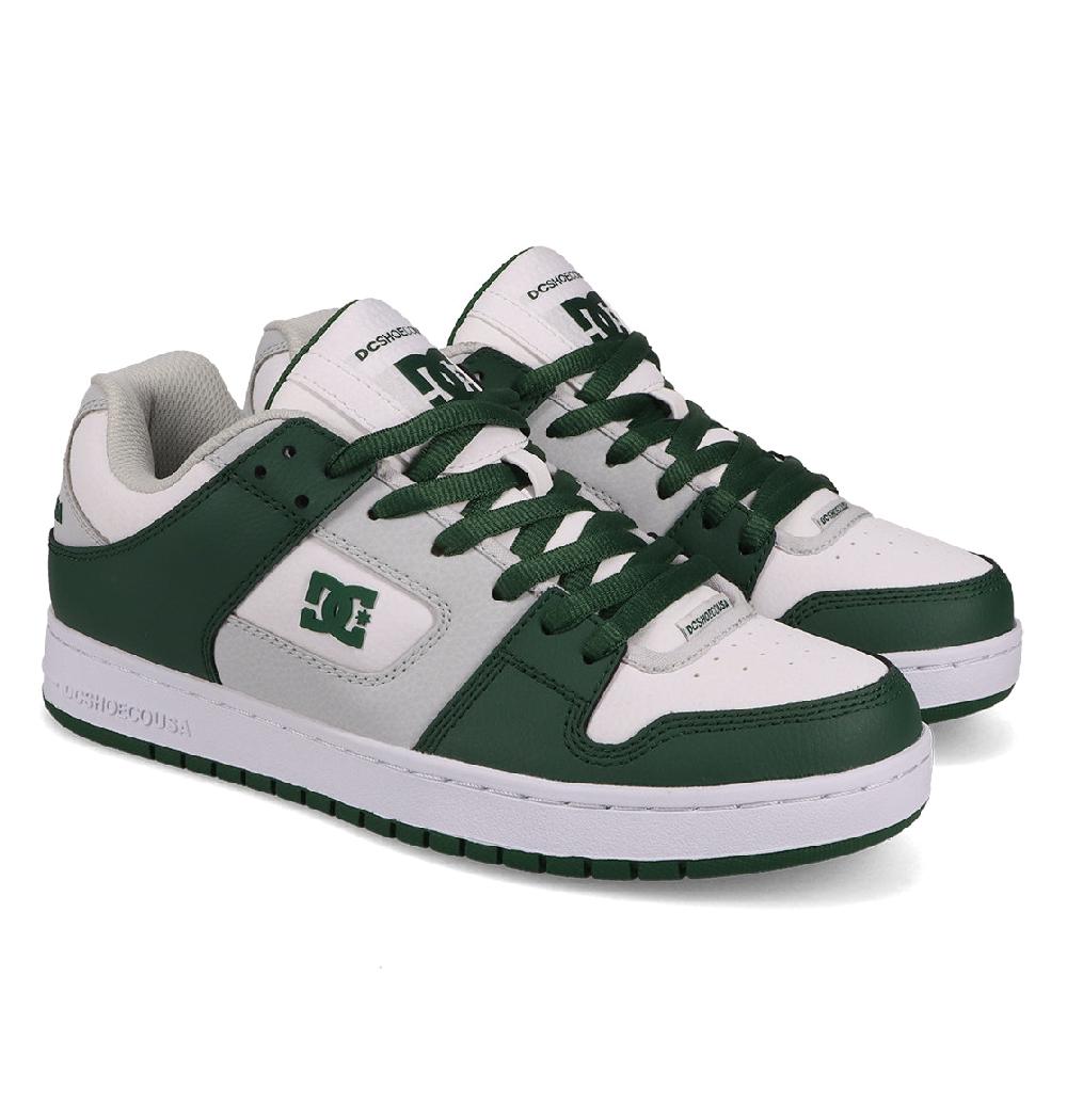 Dc Shoes Men's Manteca 4 Se Shoes