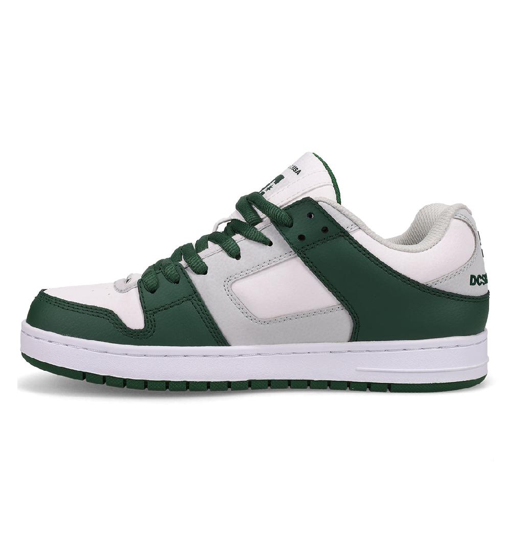 Dc Shoes Men's Manteca 4 Se Shoes