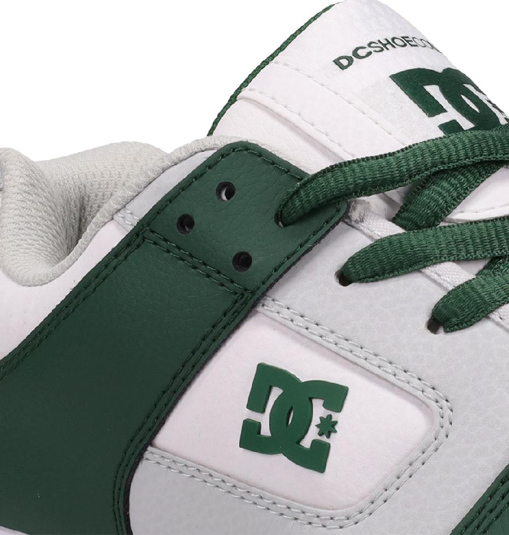 Dc Shoes Men's Manteca 4 Se Shoes