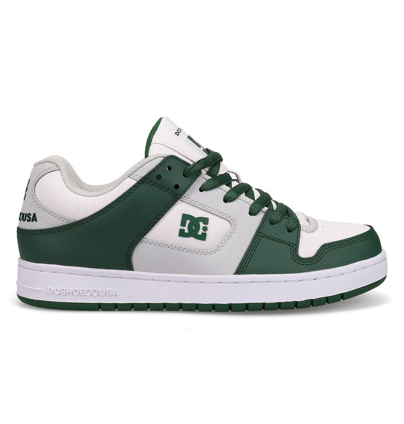dc shoes Men's Manteca 4 Se Shoes