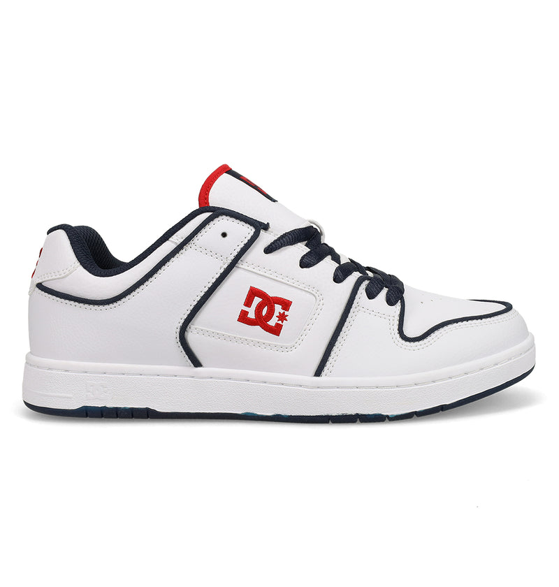 dc shoes Men's Manteca 4 Se Shoes