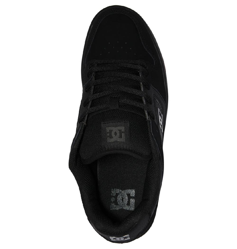 Dc Shoes Men's Manteca 4 Shoes