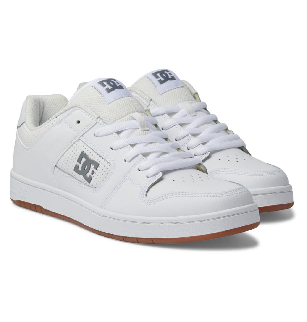 Dc Shoes Men's Manteca 4 Shoes