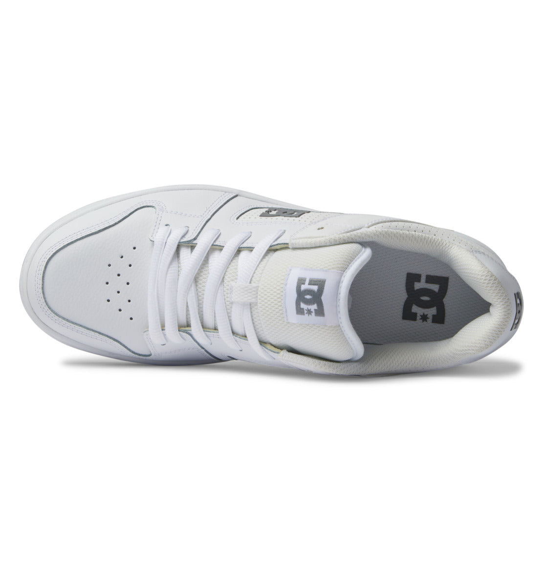 Dc Shoes Men's Manteca 4 Shoes