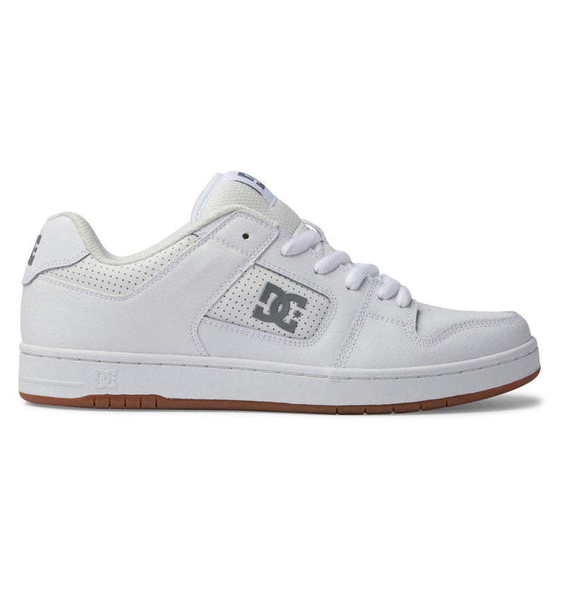 dc shoes Men's Manteca 4 Shoes