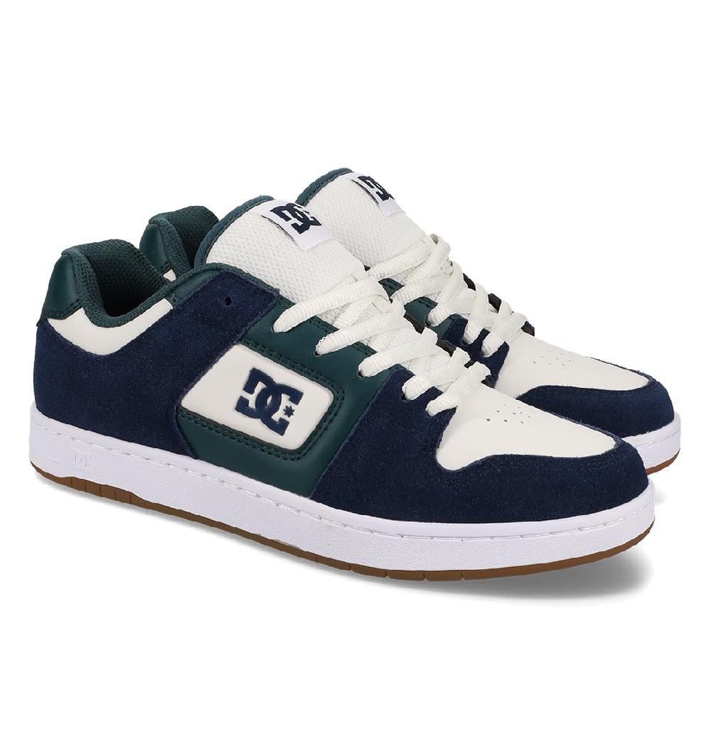 Dc Shoes Men's Manteca 4 Shoes
