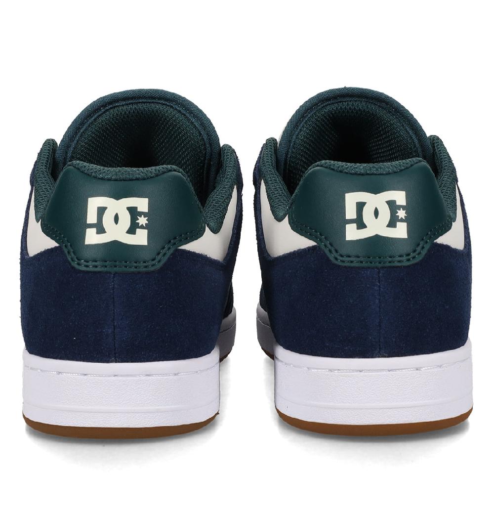 Dc Shoes Men's Manteca 4 Shoes
