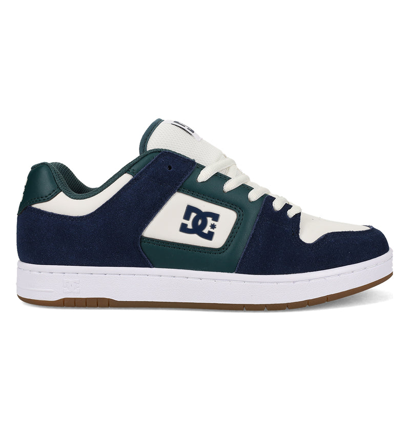 dc shoes Men's Manteca 4 Shoes