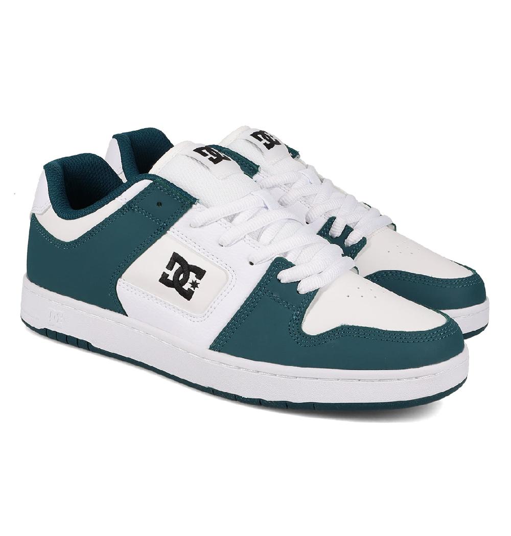 Dc Shoes Men's Manteca 4 Shoes