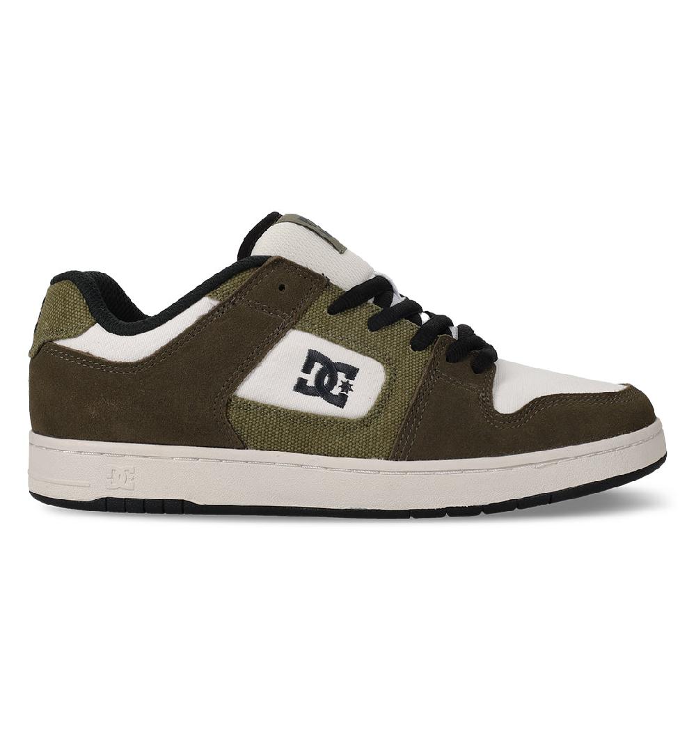 Dc Shoes Men's Manteca 4 Shoes