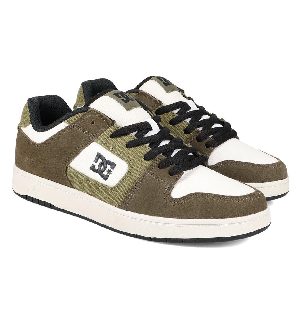 Dc Shoes Men's Manteca 4 Shoes