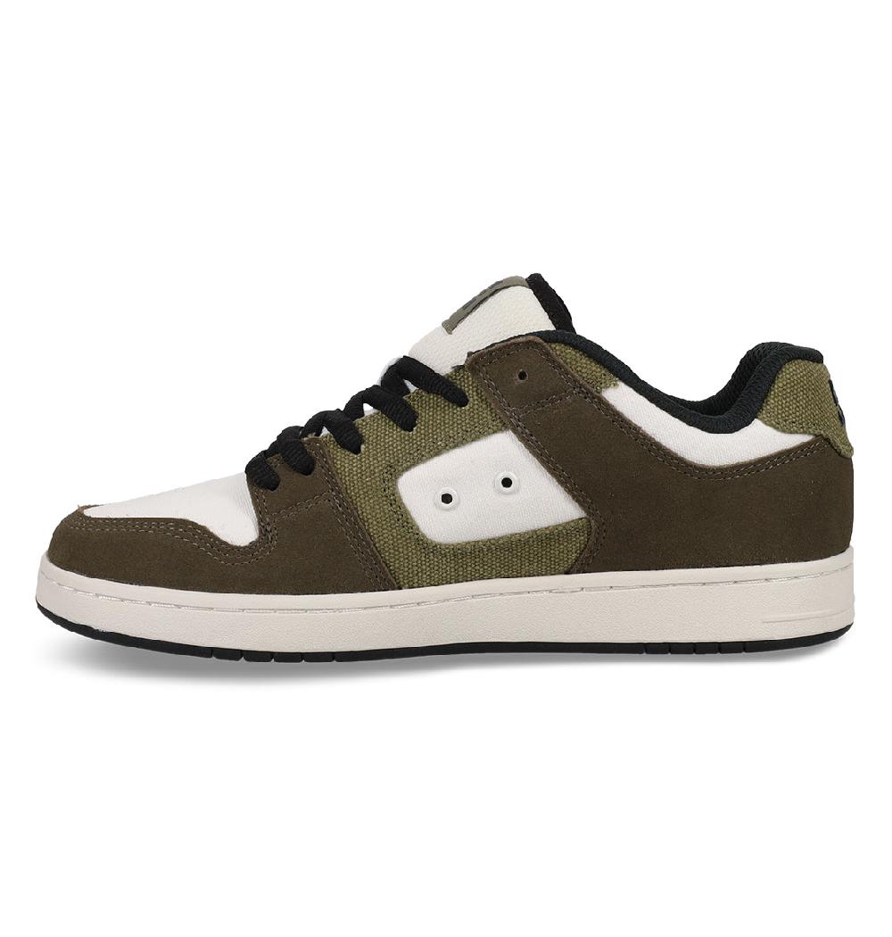 Dc Shoes Men's Manteca 4 Shoes