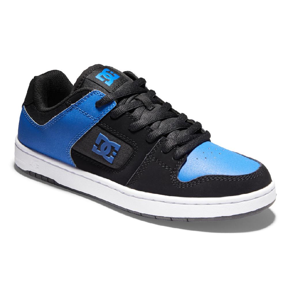 Dc Shoes Men's Manteca 4 Shoes