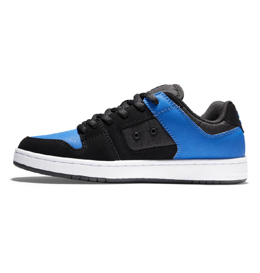Dc Shoes Men's Manteca 4 Shoes