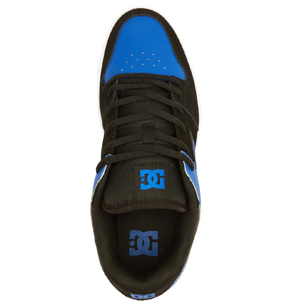 Dc Shoes Men's Manteca 4 Shoes