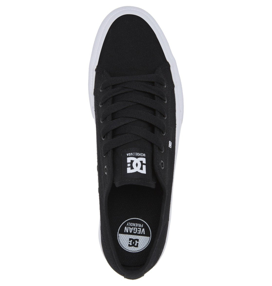 Dc Shoes Men's Manual Shoes