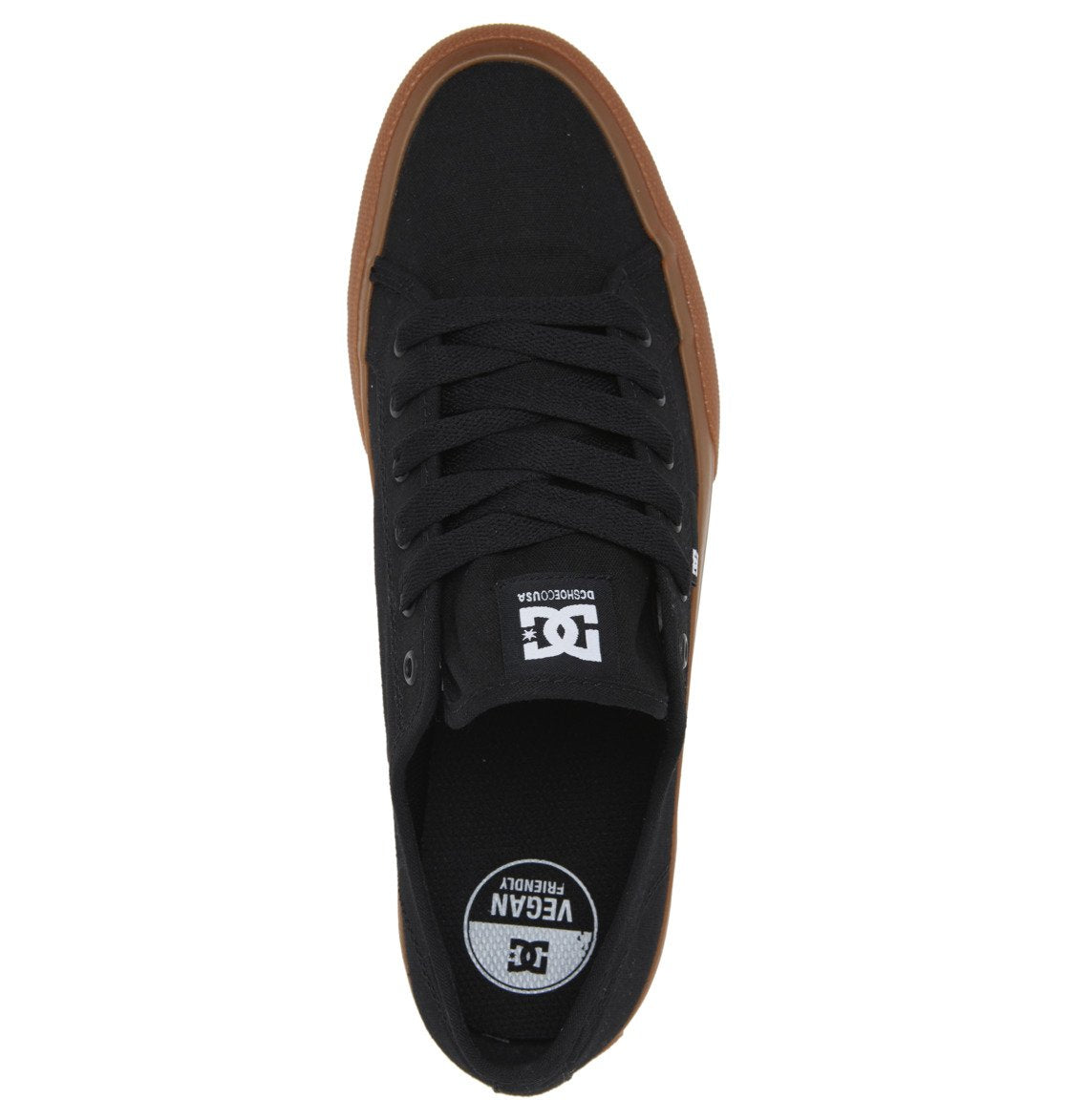 Dc Shoes Men's Manual Shoes