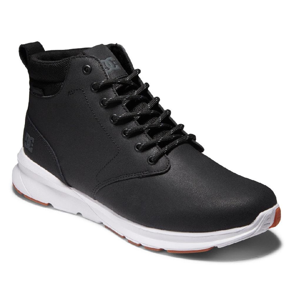 Dc Shoes Men's Mason 2 Water Resistant Shoes