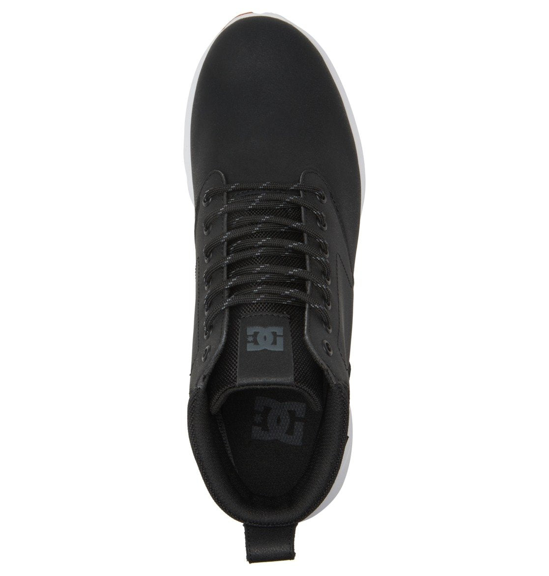 Dc Shoes Men's Mason 2 Water Resistant Shoes