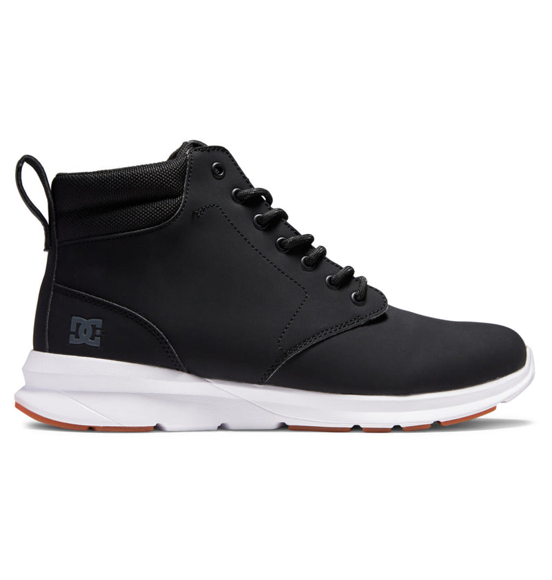dc shoes Men's Mason 2 Water Resistant Shoes