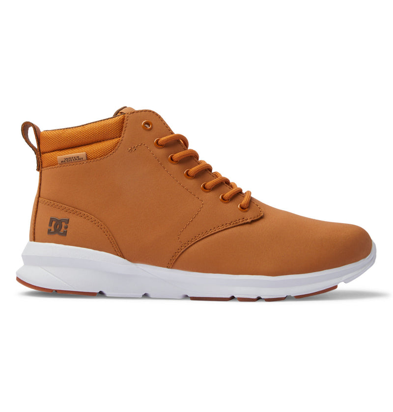 dc shoes Men's Mason 2 Water Resistant Shoes