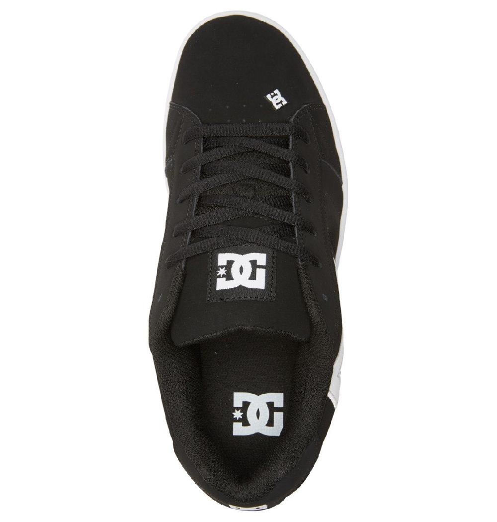 Dc Shoes Men's Net Shoes