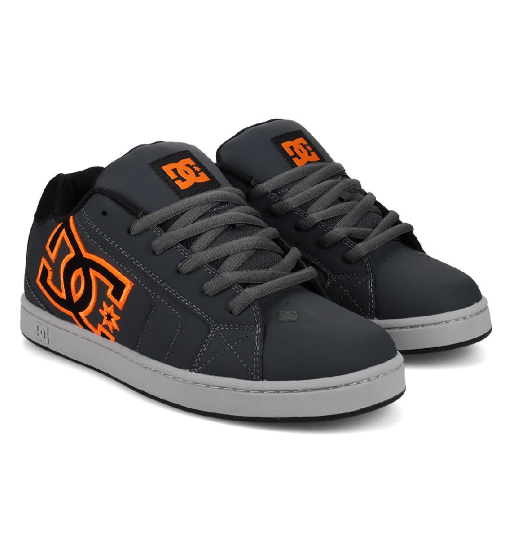 Dc Shoes Men's Net Shoes