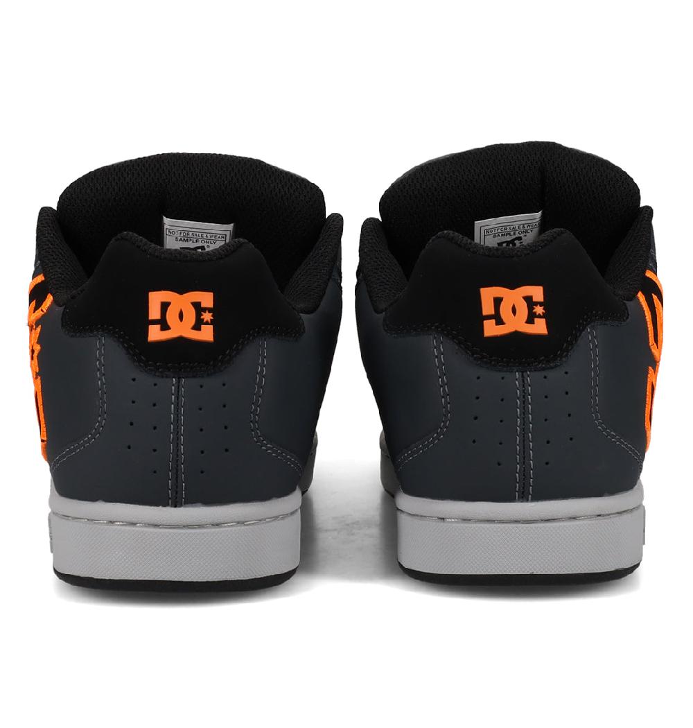 Dc Shoes Men's Net Shoes