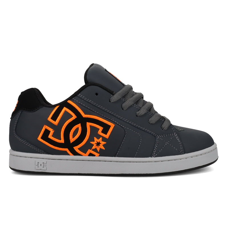 dc shoes Men's Net Shoes