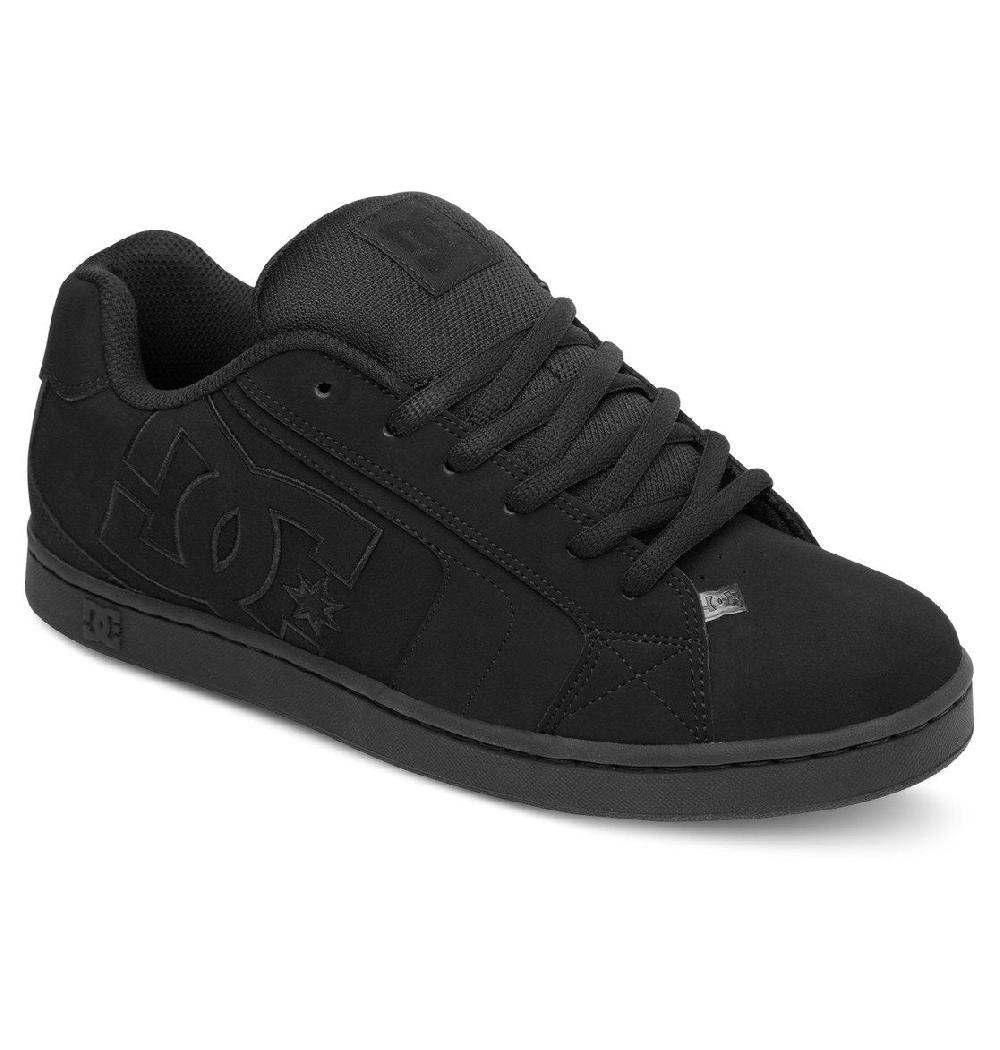 Dc Shoes Men's Net Shoes