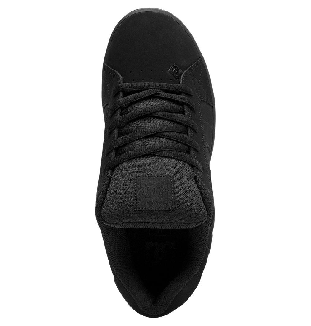 Dc Shoes Men's Net Shoes