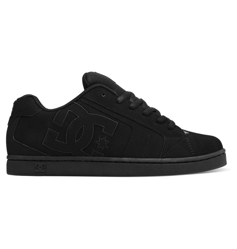 dc shoes Men's Net Shoes