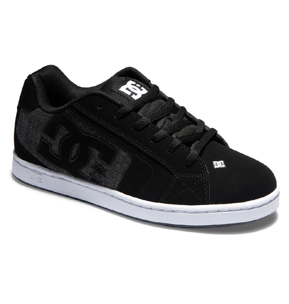 Dc Shoes Men's Net Shoes