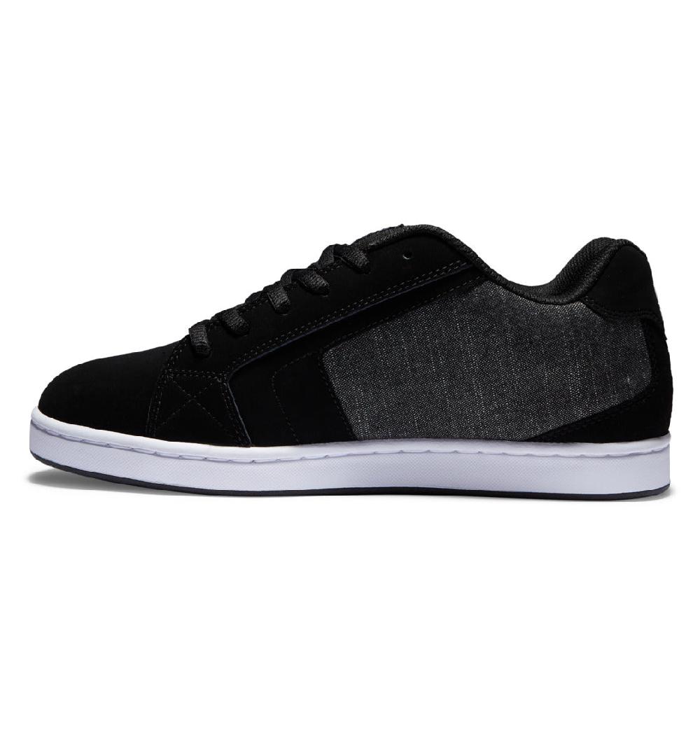 Dc Shoes Men's Net Shoes