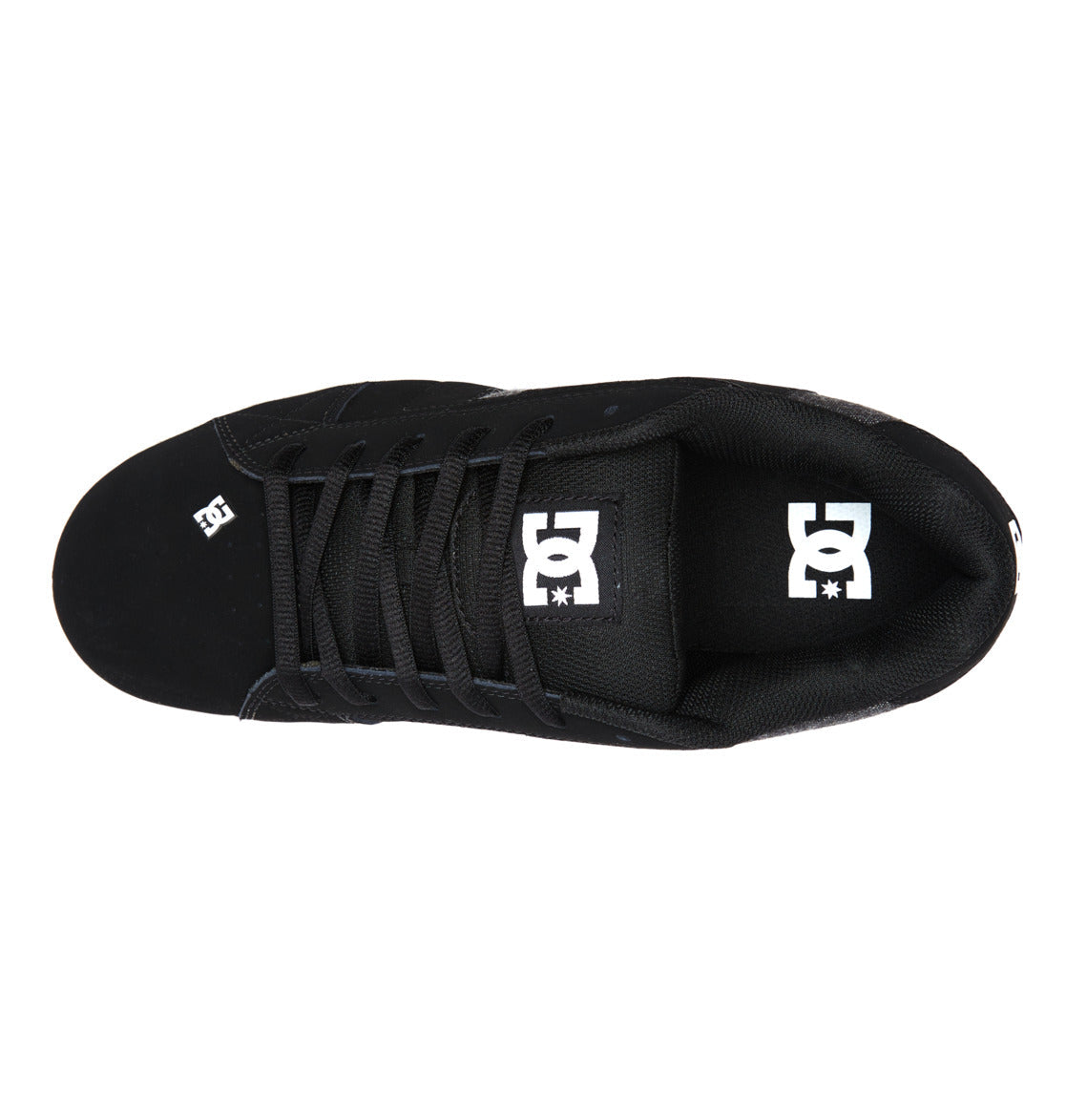 Dc Shoes Men's Net Shoes