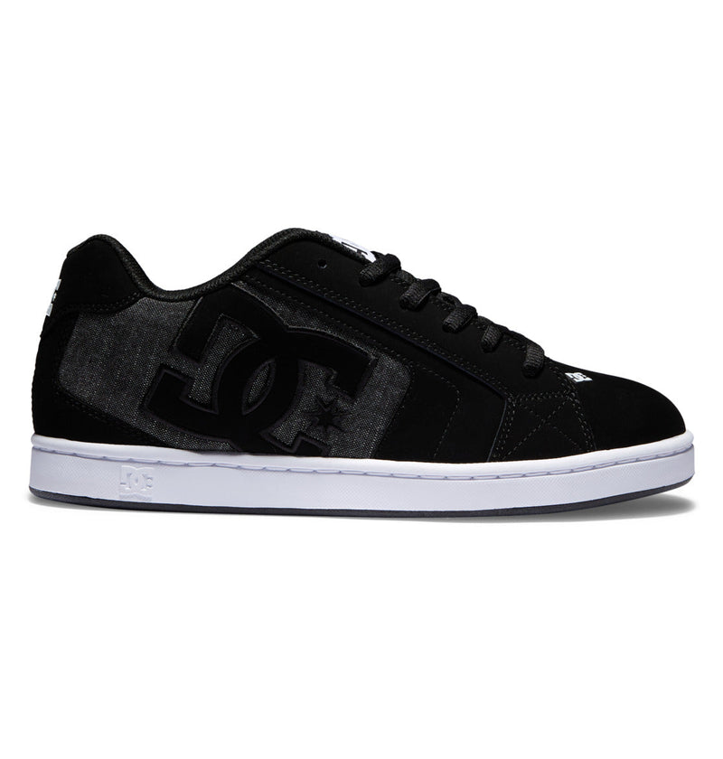 dc shoes Men's Net Shoes