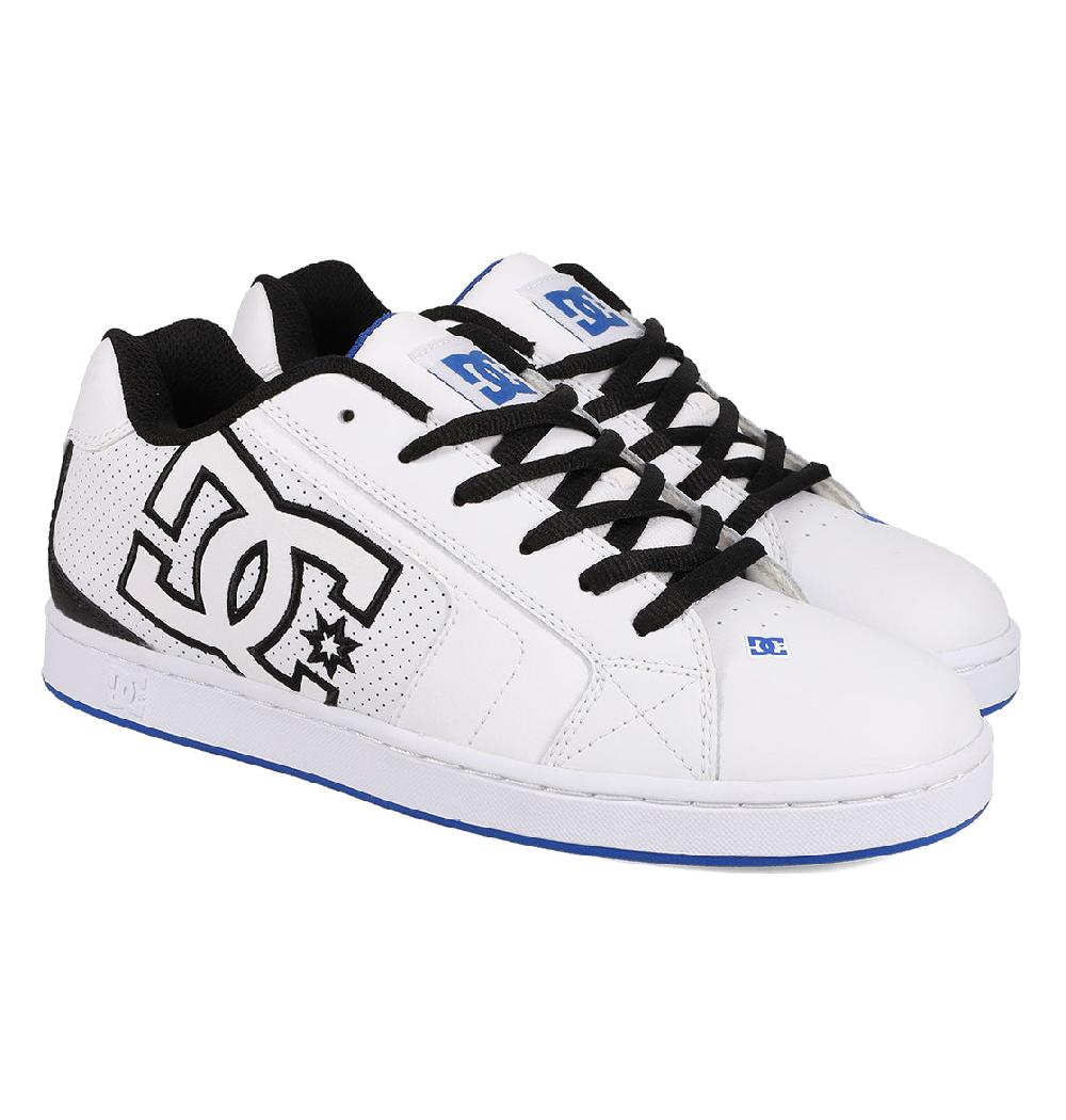 Dc Shoes Men's Net Shoes