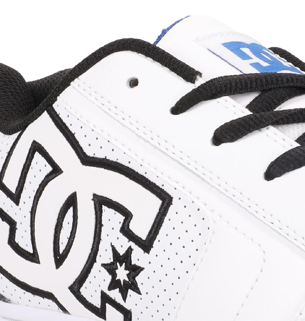 Dc Shoes Men's Net Shoes