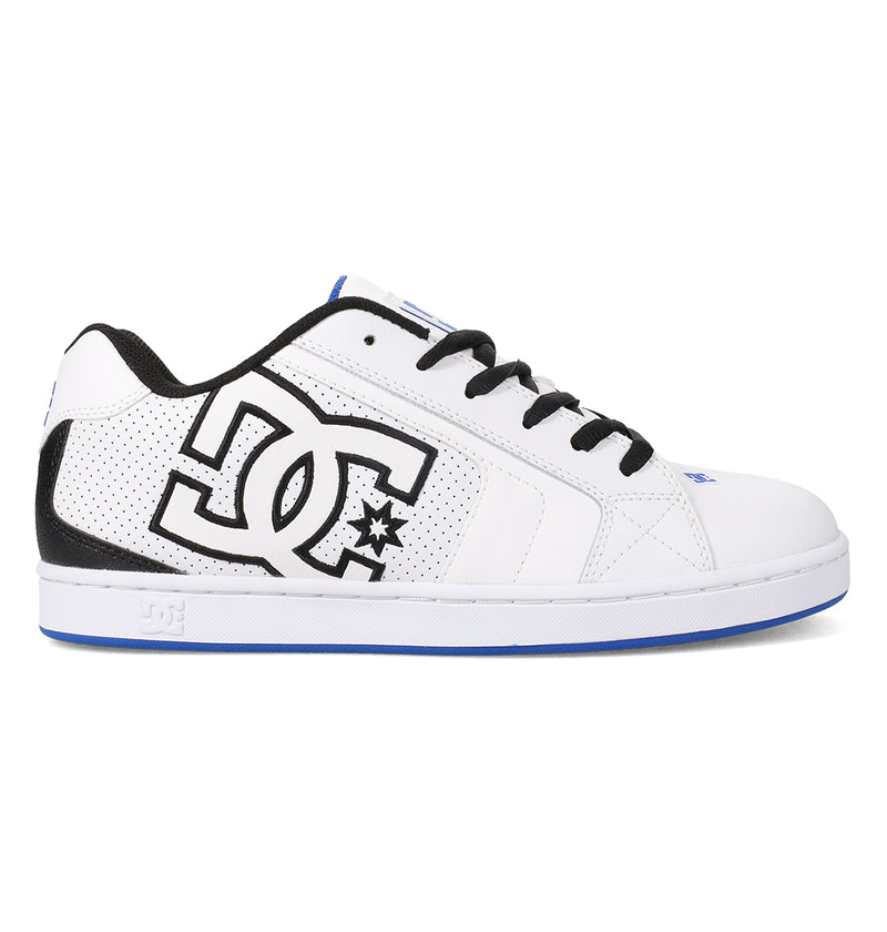 dc shoes Men's Net Shoes