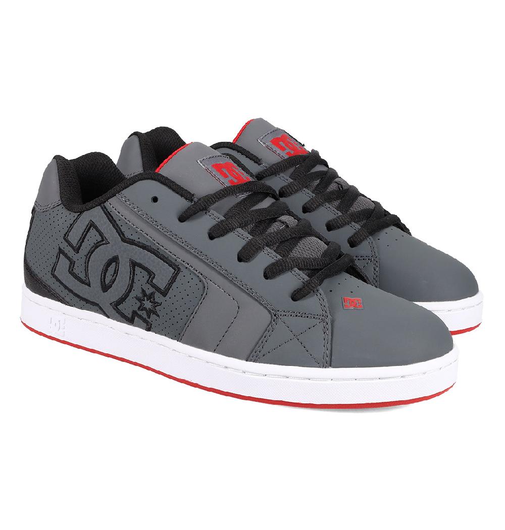 Dc Shoes Men's Net Shoes