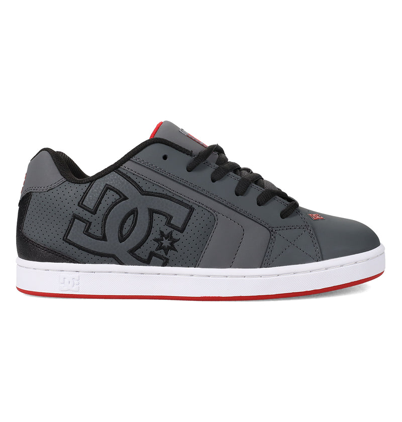 dc shoes Men's Net Shoes