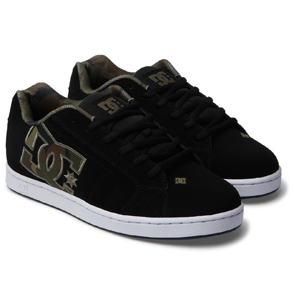 Dc Shoes Men's Net Shoes