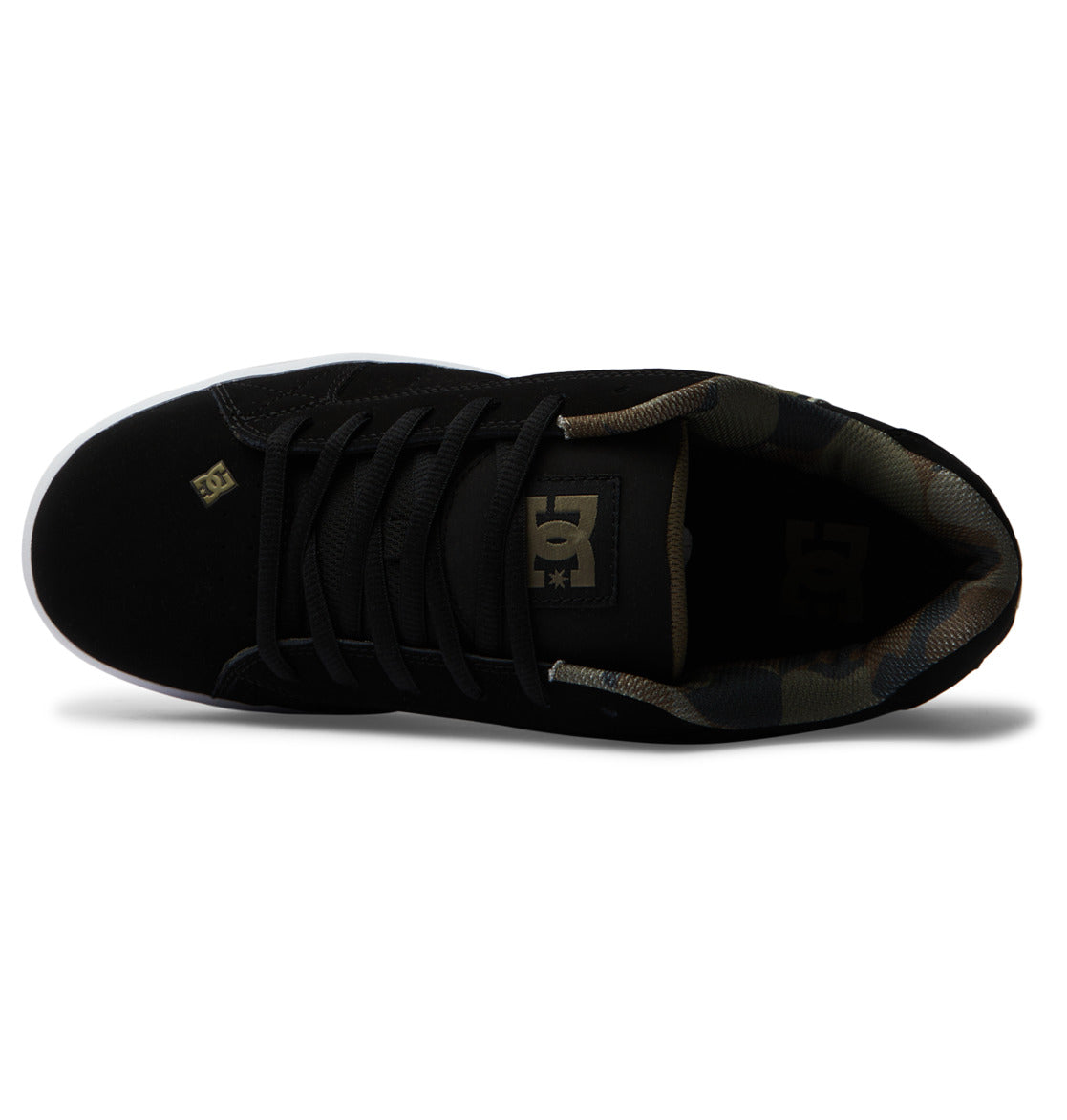 Dc Shoes Men's Net Shoes