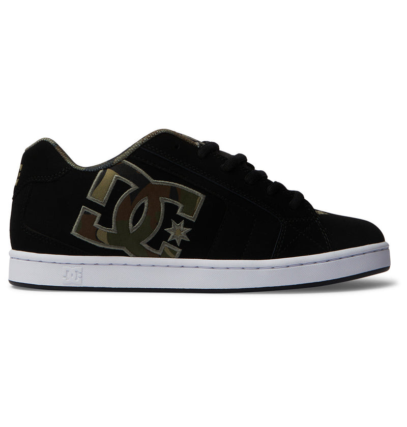 dc shoes Men's Net Shoes
