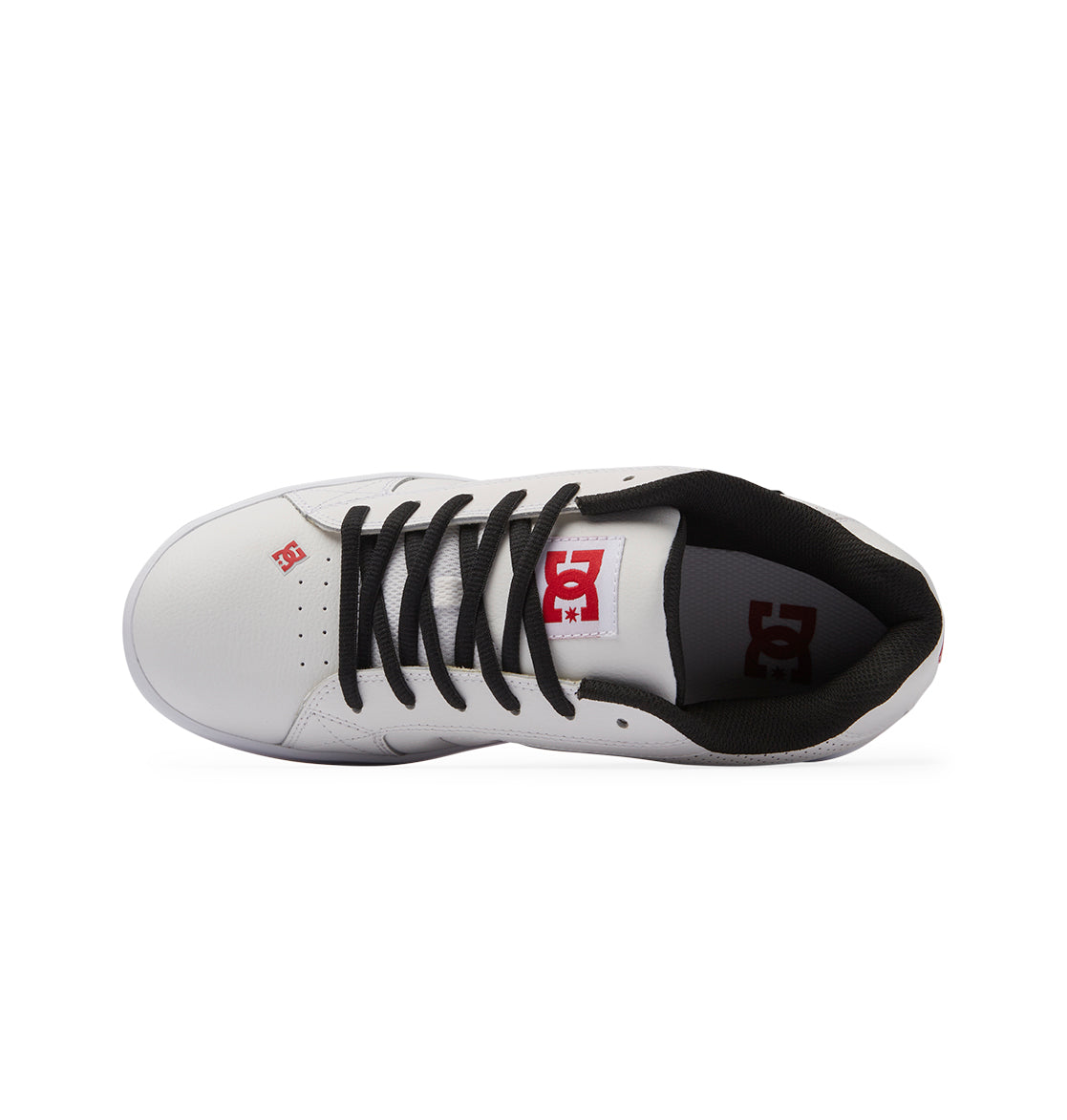 Dc Shoes Men's Net Shoes