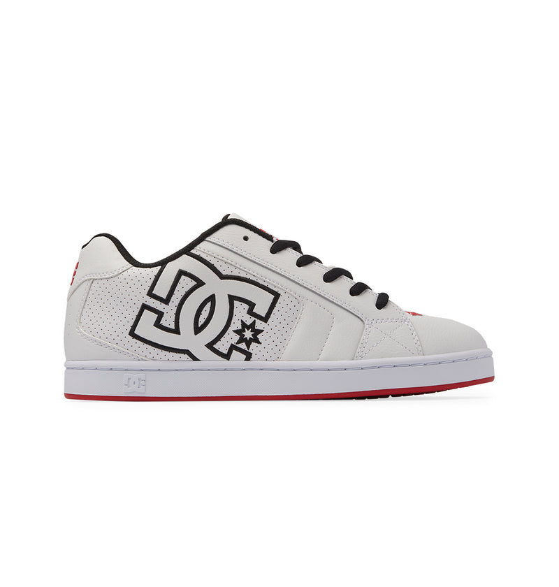 dc shoes Men's Net Shoes