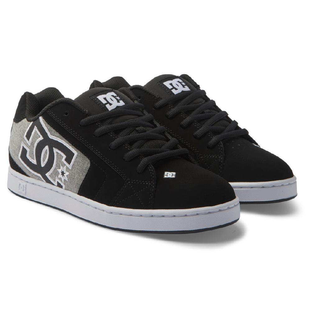 Dc Shoes Men's Net Shoes