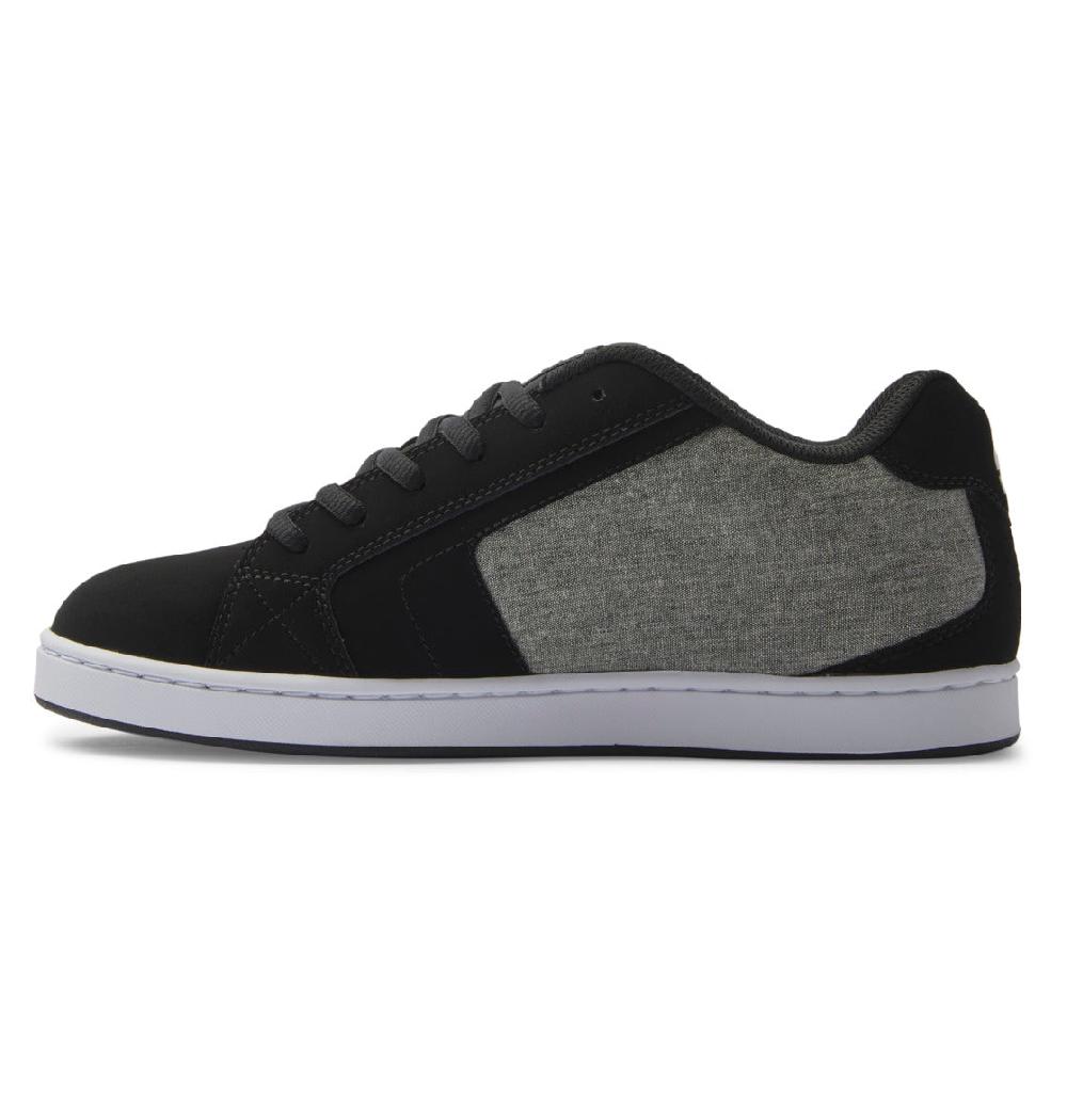 Dc Shoes Men's Net Shoes